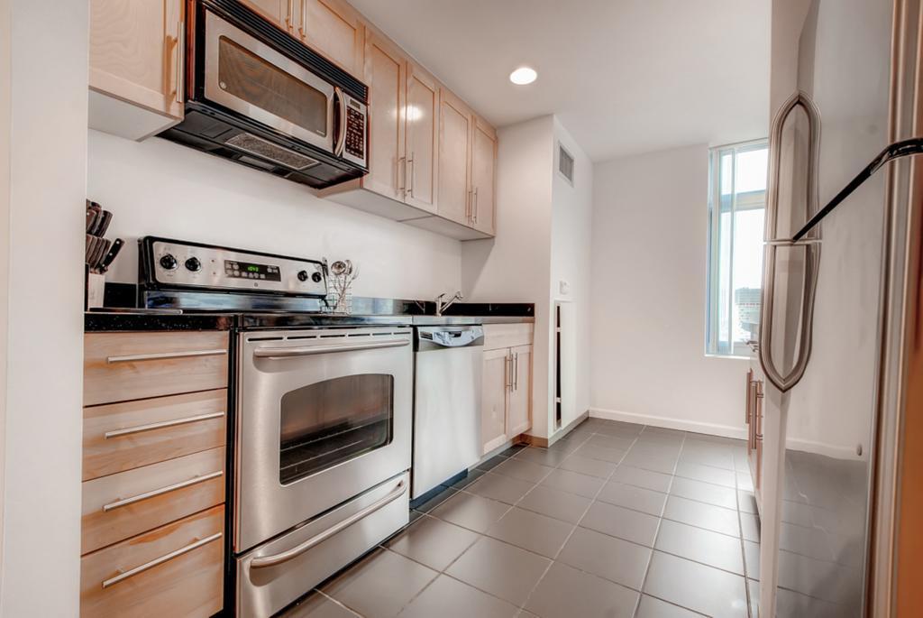 Apartment Evolve Watermark Cambridge