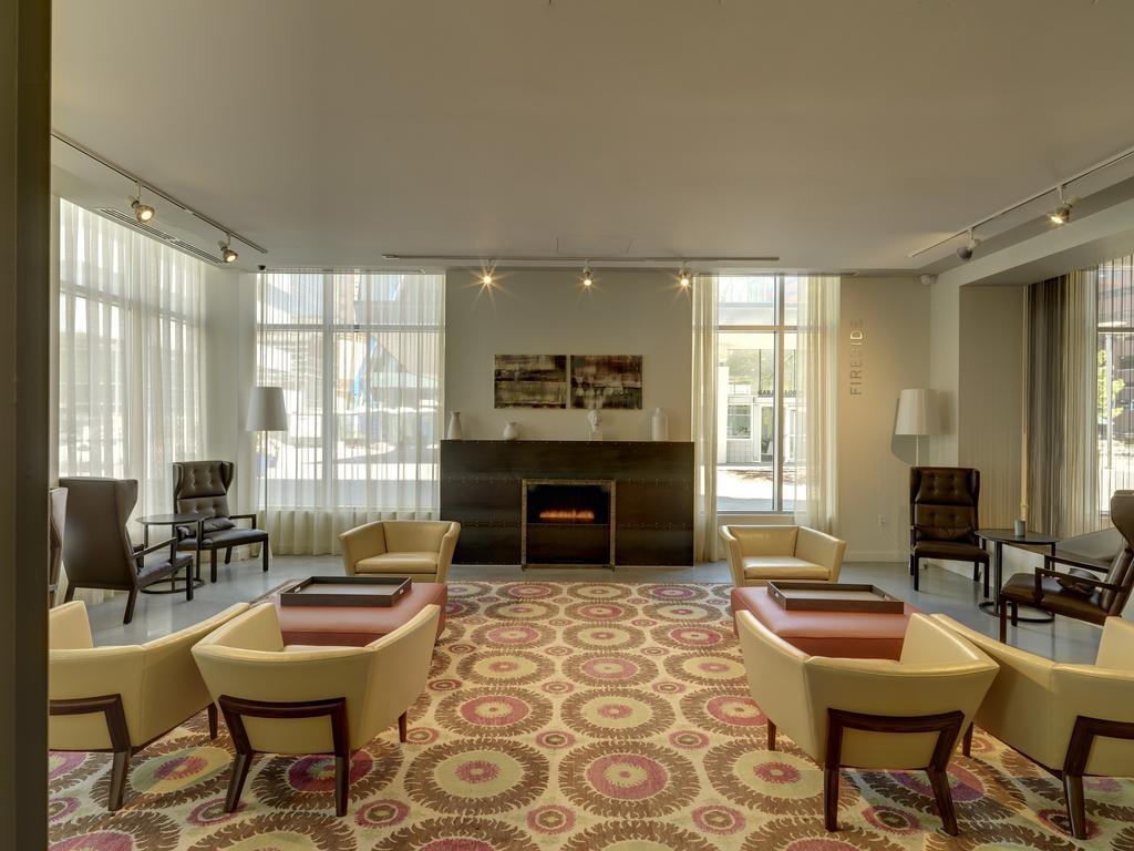 Evolve Watermark Apartment Cambridge